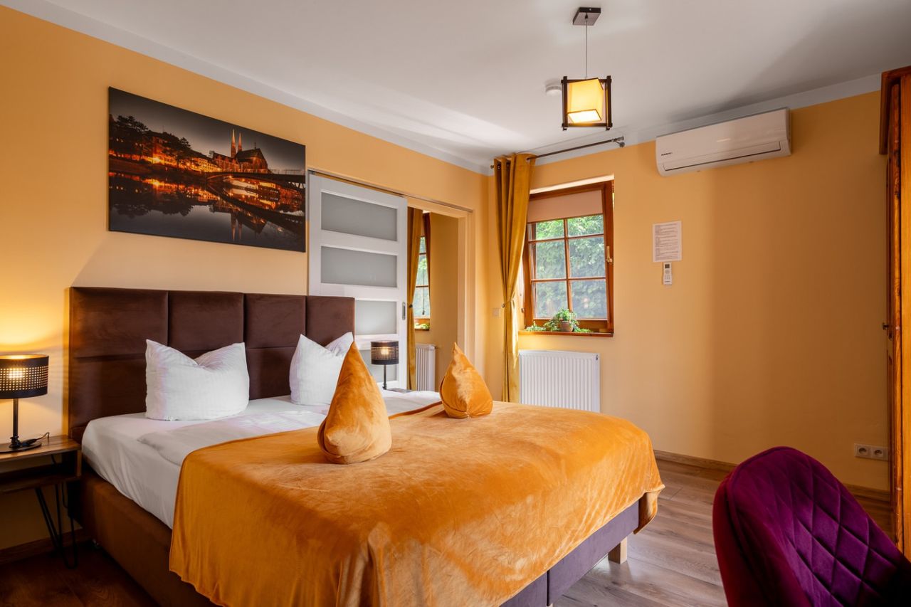 Hotel/pensjonat Zgorzelec, ul. Nowomiejska. Zdjęcie 16