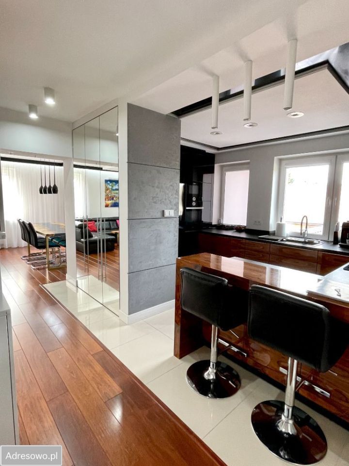 dom wolnostojący, 7 pokoi Siedlce, ul. Ogińskich. Zdjęcie 8