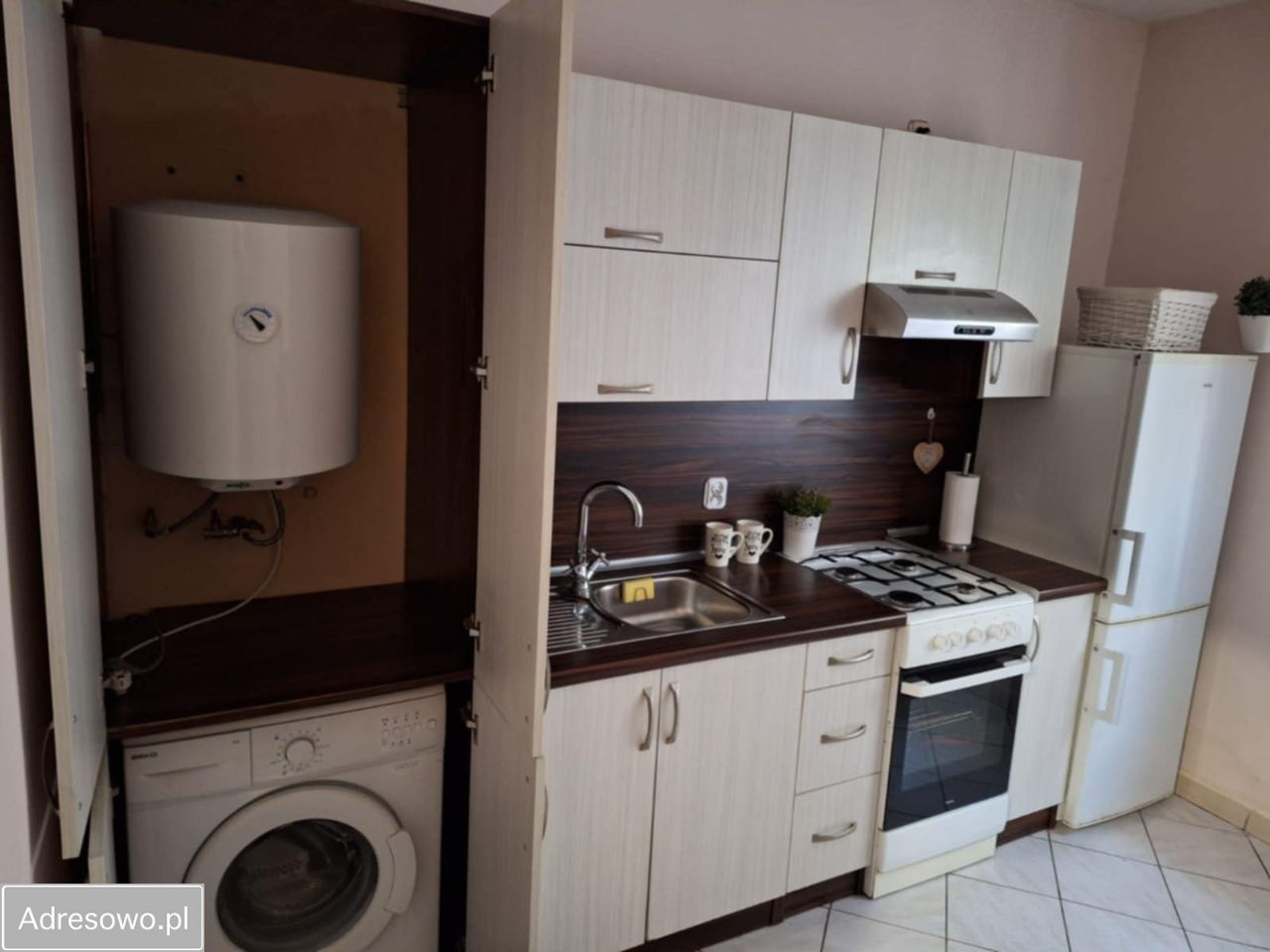 Mieszkanie 1-pokojowe Gliwice Śródmieście, al. Przyjaźni. Zdjęcie 11