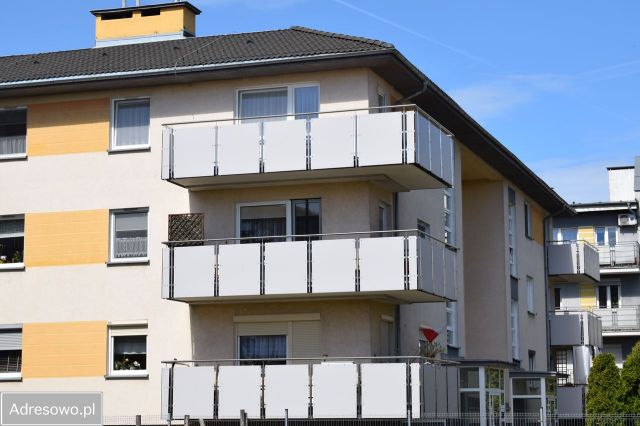 Mieszkanie 2-pokojowe Bydgoszcz Osowa Góra, ul. Skowronków. Zdjęcie 1