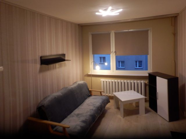 Mieszkanie 1-pokojowe Iława, ul. 1 Maja. Zdjęcie 1