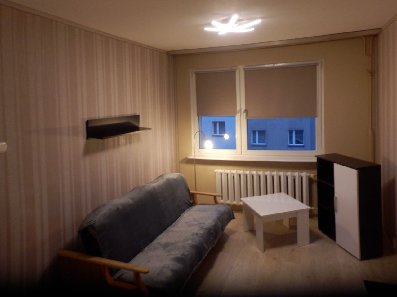 Mieszkanie 1-pokojowe Iława, ul. 1 Maja