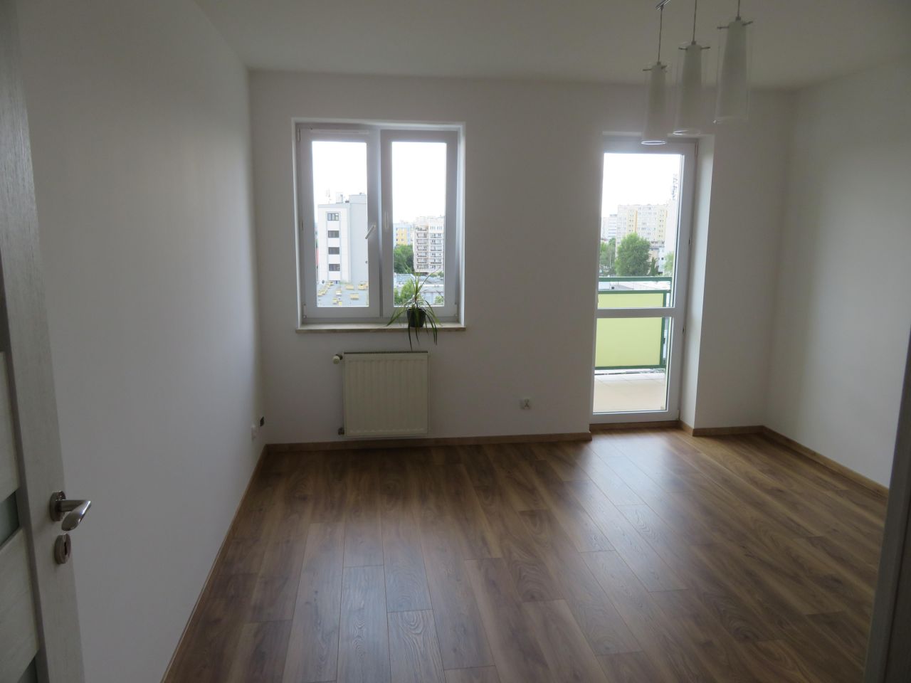 Mieszkanie 2-pokojowe Toruń Chełmińskie Przedmieście, ul. Grudziądzka. Zdjęcie 6