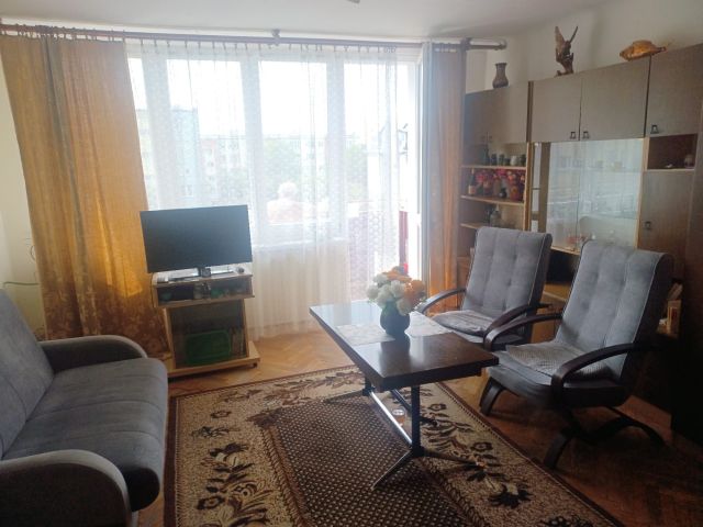 Mieszkanie 1-pokojowe Chełm, ul. Wojsławicka. Zdjęcie 1