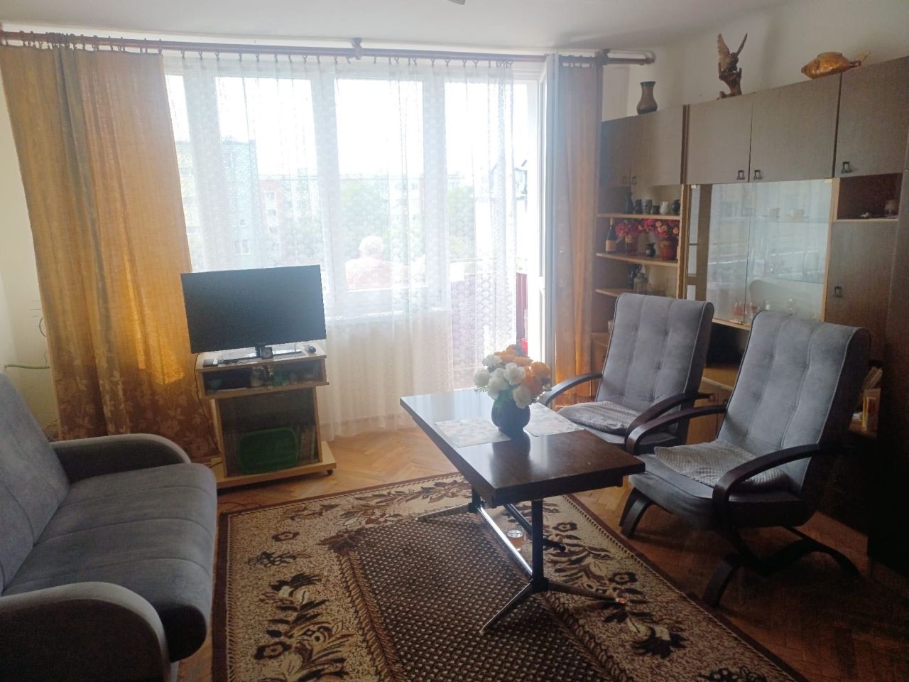 Mieszkanie 1-pokojowe Chełm, ul. Wojsławicka