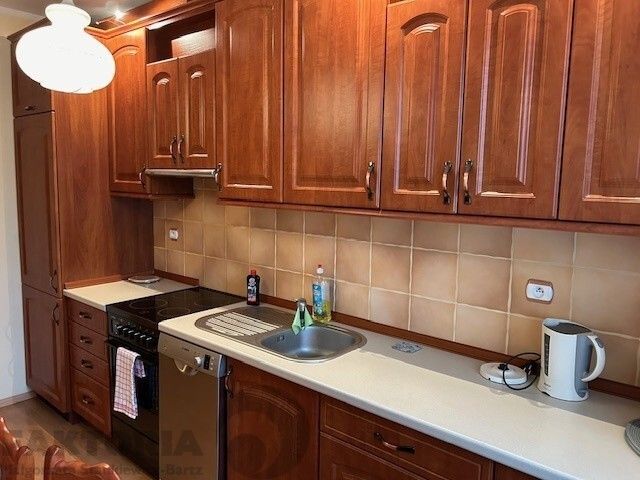 Mieszkanie 2-pokojowe Szczecin Gumieńce, ul. Tarnobrzeska. Zdjęcie 22