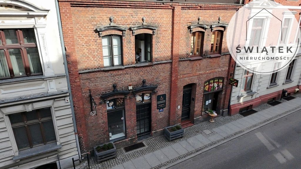kamienica, 7 pokoi Toruń, ul. Małe Garbary. Zdjęcie 5