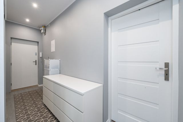 Mieszkanie 2-pokojowe Wołomin, ul. Sikorskiego. Zdjęcie 6