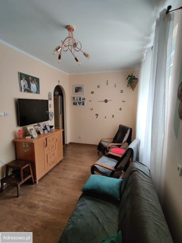 Mieszkanie 3-pokojowe Zgorzelec, ul. Adama Mickiewicza. Zdjęcie 1