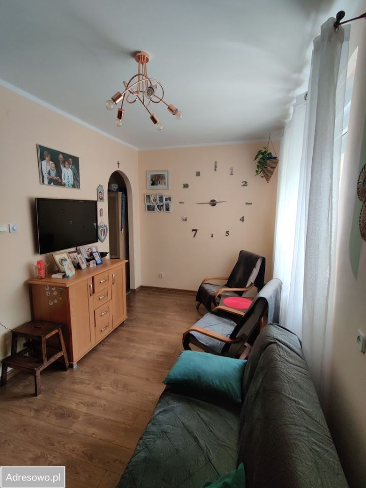 Mieszkanie 3-pokojowe Zgorzelec, ul. Adama Mickiewicza