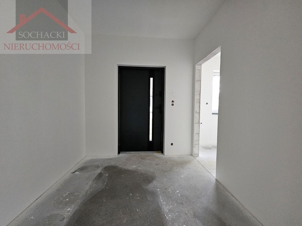 dom wolnostojący, 4 pokoje Lubań. Zdjęcie 16