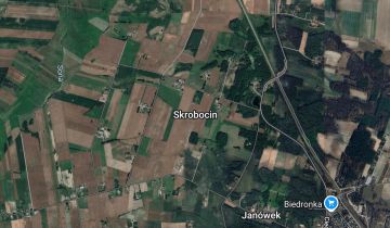 gospodarstwo Skrobocin