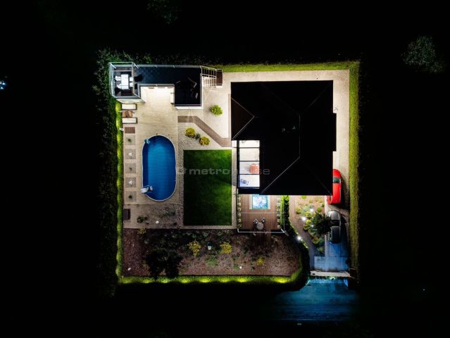 dom wolnostojący, 5 pokoi Radzymin. Zdjęcie 28