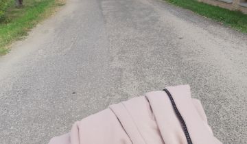 Działka budowlana Grabin, ul. Długa