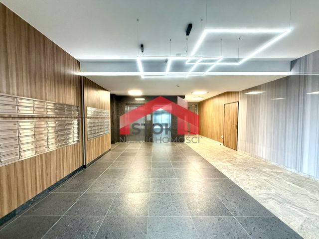 Mieszkanie 3-pokojowe Białystok Sienkiewicza, ul. Jurowiecka. Zdjęcie 18