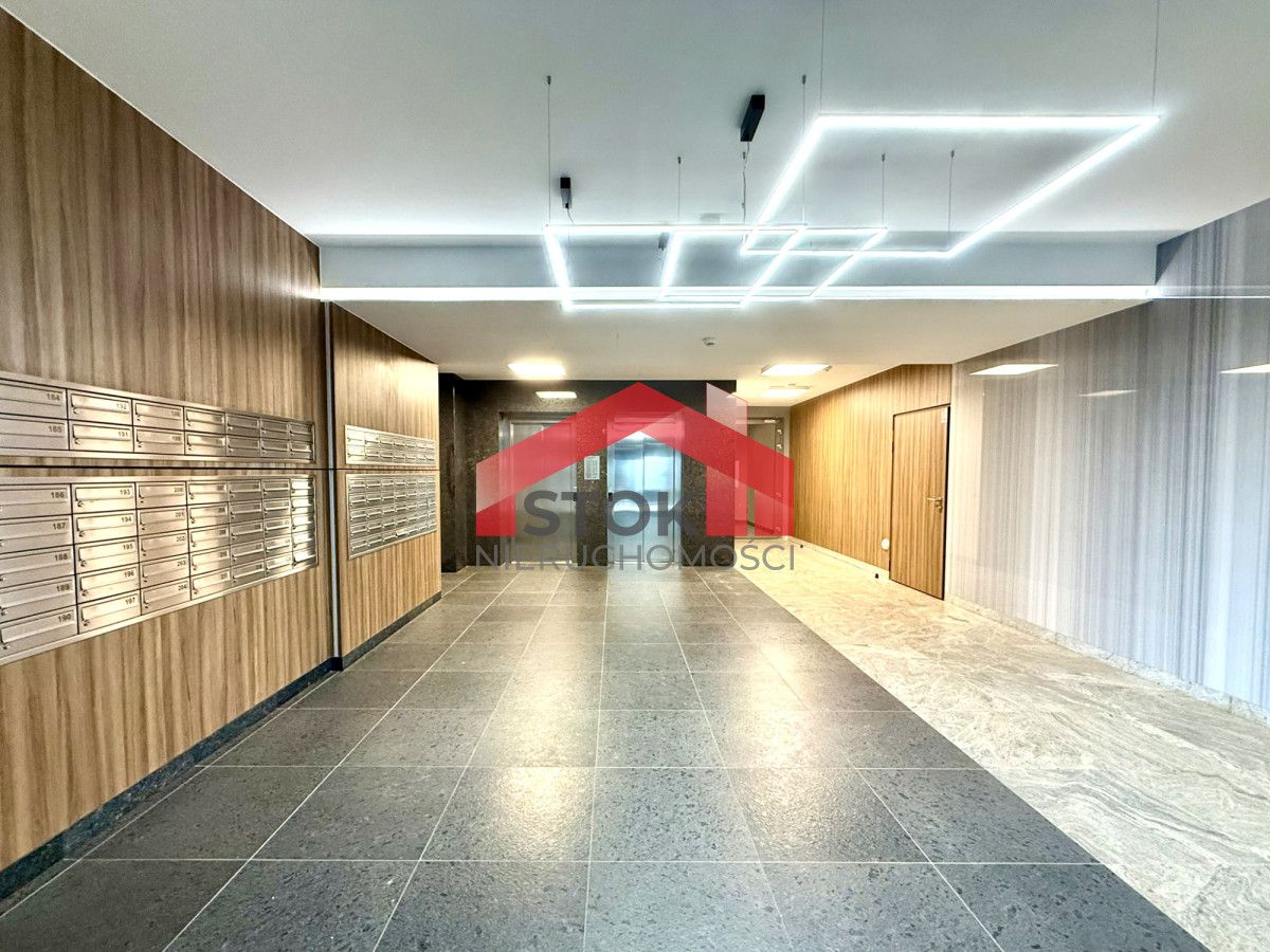 Mieszkanie 3-pokojowe Białystok Sienkiewicza, ul. Jurowiecka. Zdjęcie 18