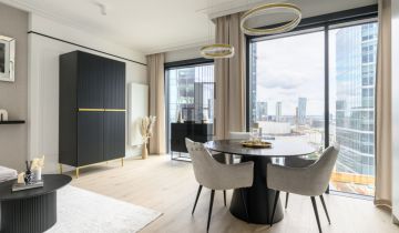 Mieszkanie 1-pokojowe Warszawa Wola, ul. Prosta