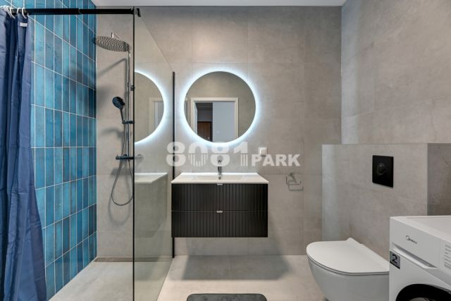 Mieszkanie 3-pokojowe Gdańsk Letnica, ul. Starowiejska. Zdjęcie 9