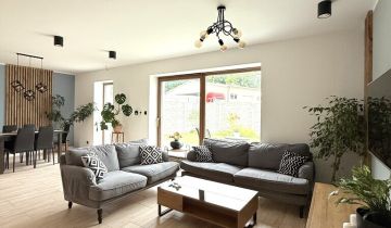 dom szeregowy, 5 pokoi Bobolice, ul. Ogrodowa