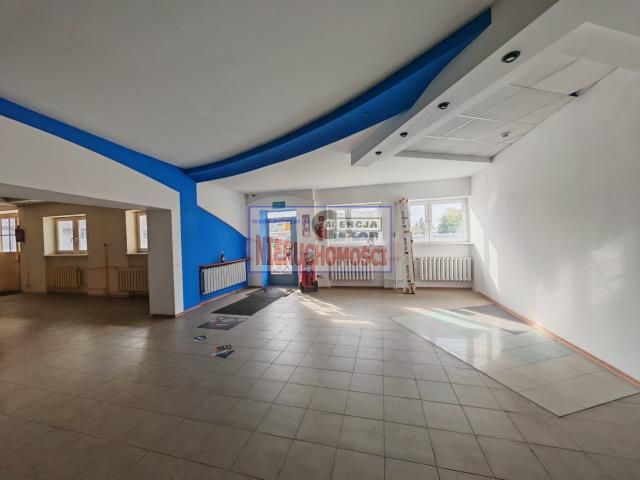 Lokal Mińsk Mazowiecki Nowe Miasto. Zdjęcie 4