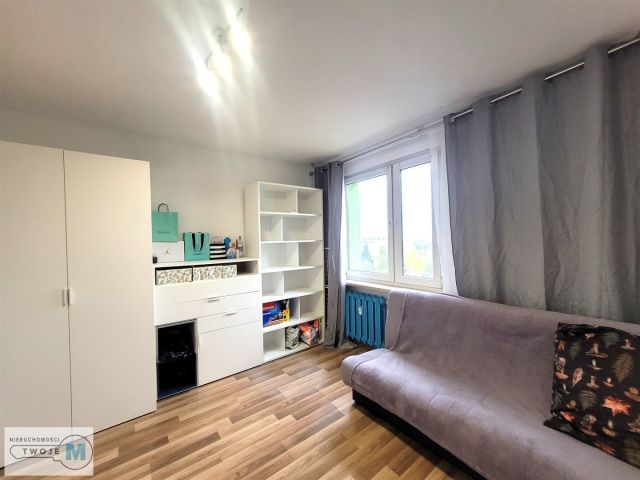 Mieszkanie 3-pokojowe Kielce Ślichowice. Zdjęcie 9