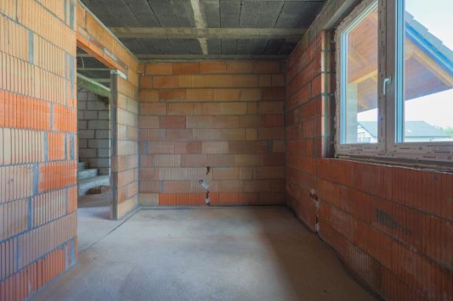 dom wolnostojący, 4 pokoje Łodygowice, ul. Strażacka. Zdjęcie 15