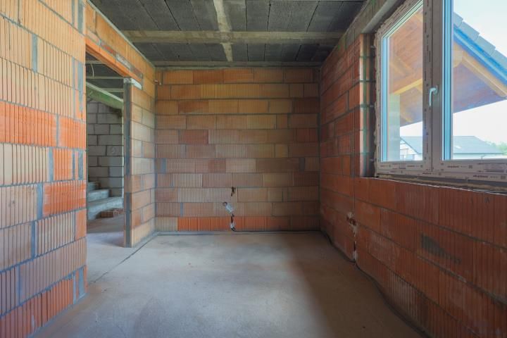 dom wolnostojący, 4 pokoje Łodygowice, ul. Strażacka. Zdjęcie 15