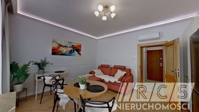 Mieszkanie 1-pokojowe Wrocław Śródmieście, ul. Jana Kilińskiego. Zdjęcie 14