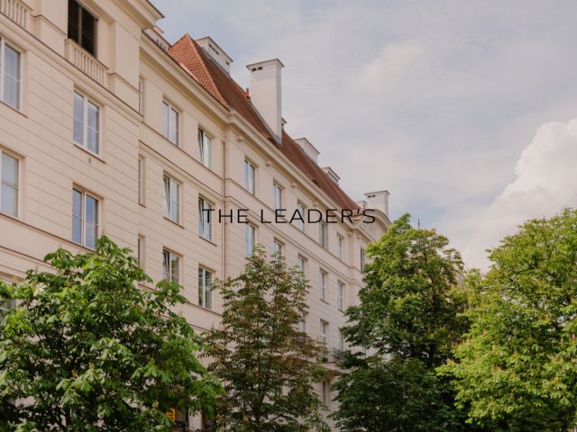 Mieszkanie 2-pokojowe Warszawa Śródmieście, ul. Fryderyka Chopina. Zdjęcie 18