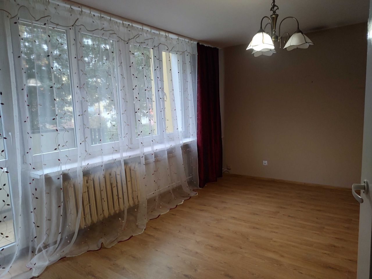 Mieszkanie 3-pokojowe Łęczna, ul. Górnicza. Zdjęcie 6