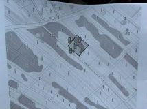 Działka budowlana Rudna Mała. Zdjęcie 2