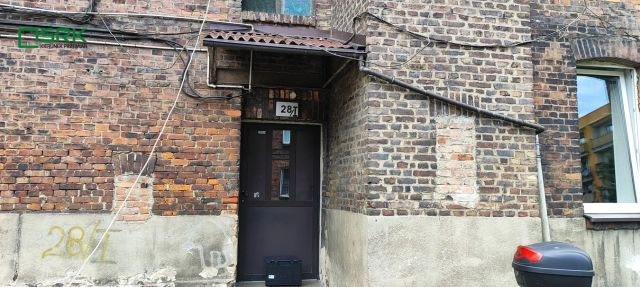 Mieszkanie 1-pokojowe Bielsko-Biała, al. Armii Krajowej. Zdjęcie 1