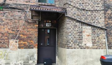 Mieszkanie 1-pokojowe Bielsko-Biała, al. Armii Krajowej