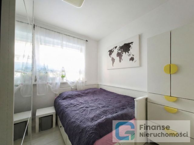 Mieszkanie 3-pokojowe Skierniewice, ul. Rawska. Zdjęcie 7