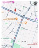 Lokal Wrocław Krzyki, al. gen. Józefa Hallera. Zdjęcie 2