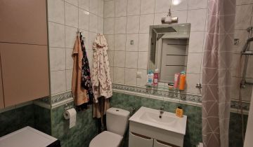 Mieszkanie 2-pokojowe Ząbki, ul. ks. Ignacego Skorupki