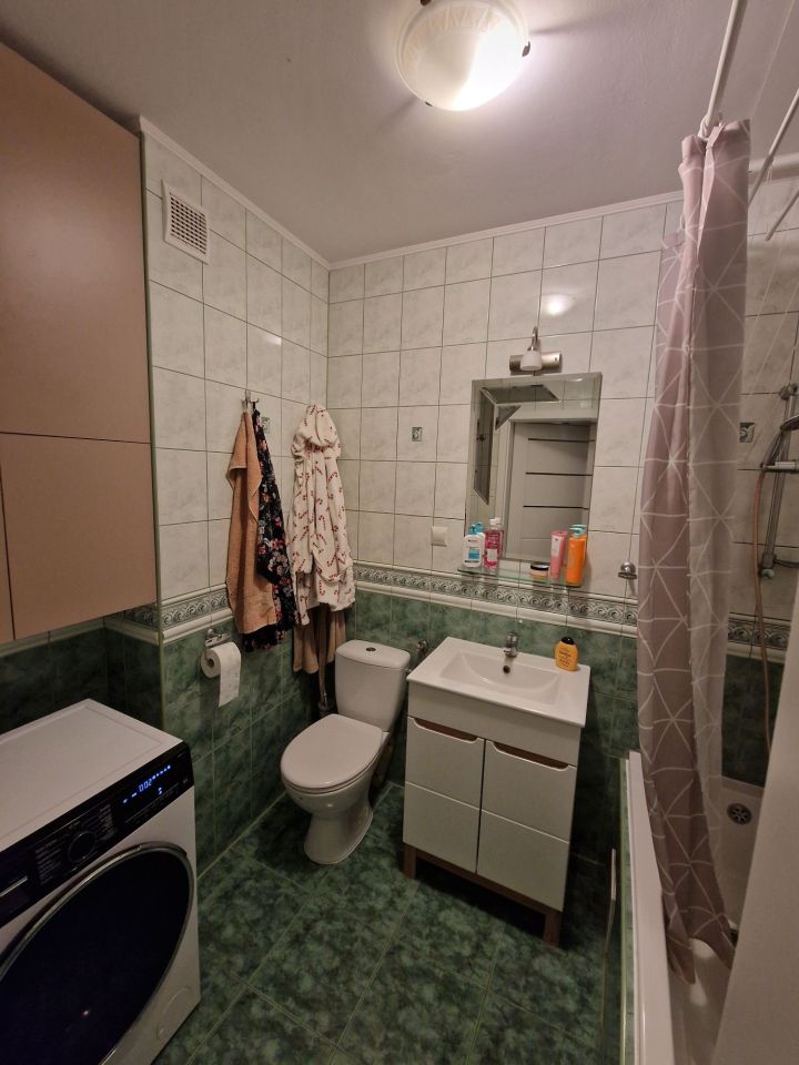 Mieszkanie 2-pokojowe Ząbki, ul. ks. Ignacego Skorupki. Zdjęcie 2