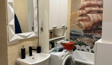 Mieszkanie 1-pokojowe Warszawa Wola