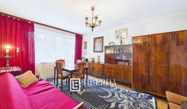 Mieszkanie 2-pokojowe Lublin LSM, ul. Nadbystrzycka