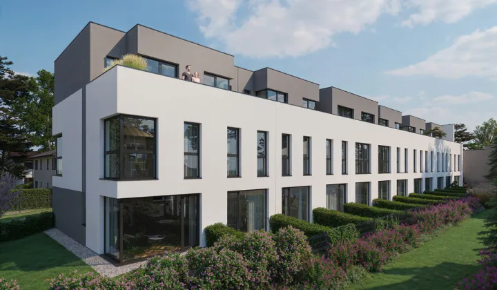 Mieszkanie 4-pokojowe Legionowo, ul. Gabriela Narutowicza