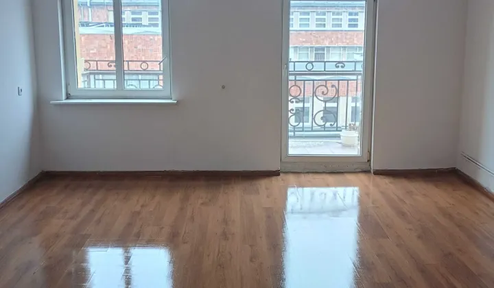 Mieszkanie 3-pokojowe Szczecin Centrum