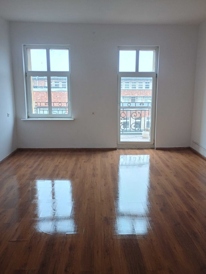 Mieszkanie 3-pokojowe Szczecin Centrum. Zdjęcie 1