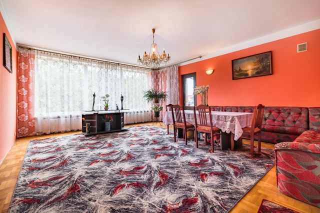 dom wolnostojący, 9 pokoi Rzeszów, ul. Ignacego Paderewskiego. Zdjęcie 9