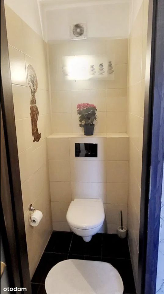 Mieszkanie 4-pokojowe Gdańsk Brzeźno, al. gen. Józefa Hallera. Zdjęcie 17