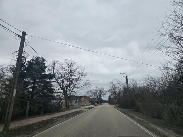 Działka budowlana Helenów, ul. Boryny. Zdjęcie 5