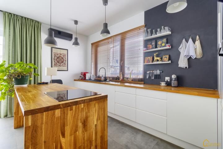 dom wolnostojący, 4 pokoje Stara Wieś. Zdjęcie 5