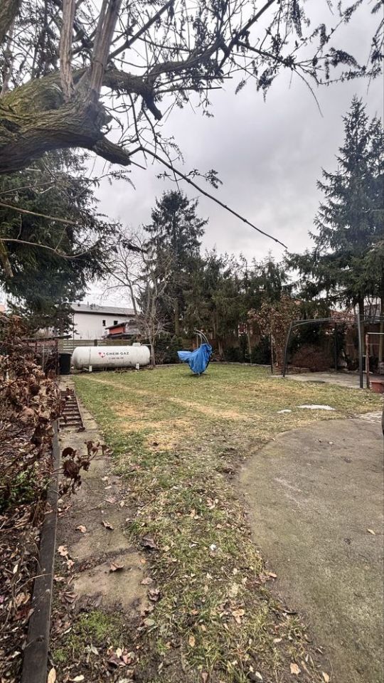 dom wolnostojący, 5 pokoi Łowicz. Zdjęcie 4