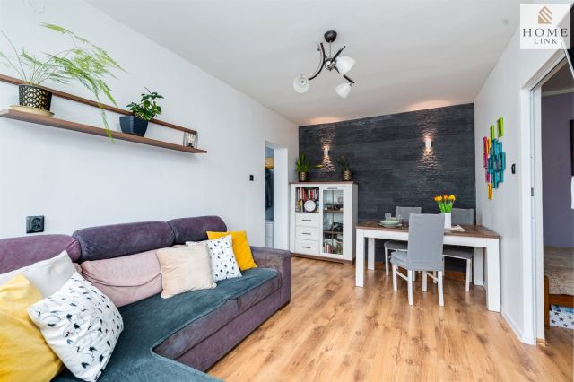 Mieszkanie 3-pokojowe Olsztyn Pojezierze, ul. Dworcowa. Zdjęcie 13