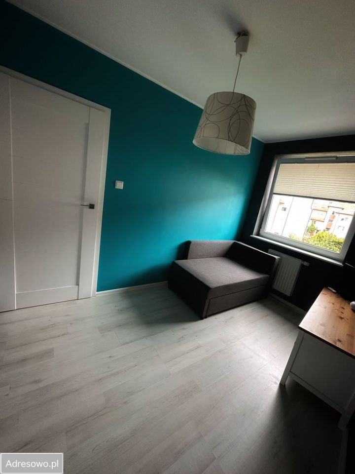 Mieszkanie 2-pokojowe Gdynia Chwarzno-Wiczlino, ul. Jana Kamrowskiego. Zdjęcie 7