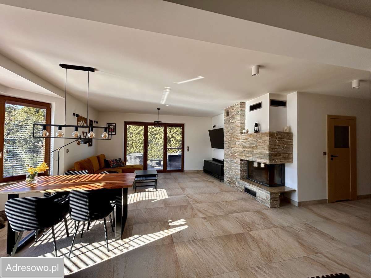 dom wolnostojący, 3 pokoje Skrzeszew. Zdjęcie 14